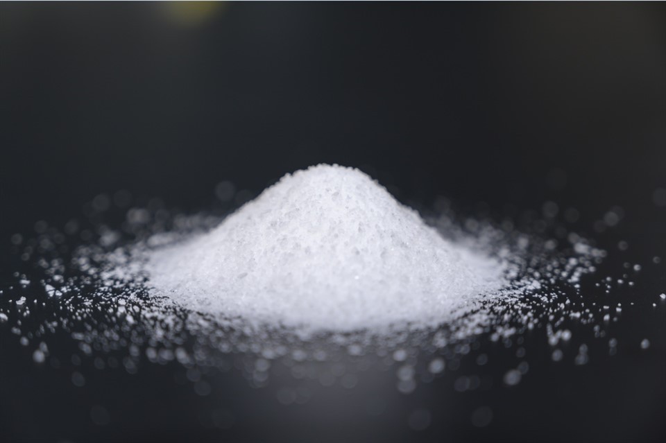 Polyacrylamide For Dyeing Wastewater